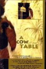 Watch A Cow at My Table 123moviesFree