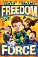Watch Freedom Force 123moviesFree