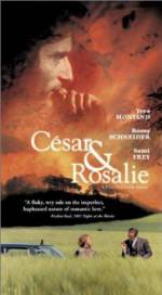 Watch César and Rosalie 123moviesFree