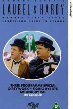 Watch Going Bye-Bye 123moviesFree