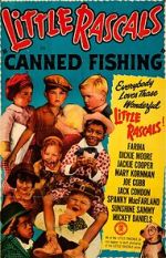 Watch Canned Fishing (Short 1938) 123moviesFree