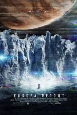 Watch Europa Report 123moviesFree
