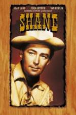 Watch Shane 123moviesFree