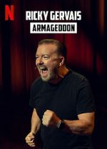 Watch Ricky Gervais: Armageddon (TV Special 2023) 123moviesFree