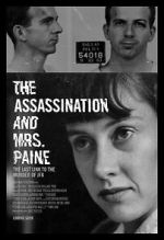 Watch The Assassination & Mrs. Paine 123moviesFree