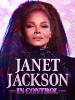 Watch Janet Jackson: In Control 123moviesFree