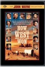 Watch How the West Was Won 123moviesFree