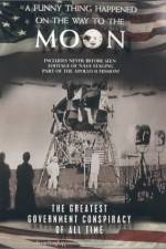 Watch A Funny Thing Happened on the Way to the Moon 123moviesFree