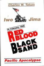 Watch Iwo Jima Red Blood Black Sand 123moviesFree