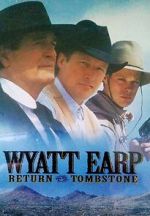 Watch Wyatt Earp: Return to Tombstone 123moviesFree