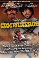 Watch Companeros 123moviesFree