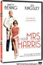 Watch Mrs. Harris 123moviesFree
