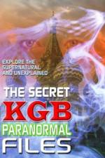 Watch The Secret KGB Paranormal Files 123moviesFree
