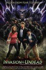 Watch Invasion of the Undead 123moviesFree