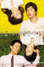 Watch Seulpeumboda deo seulpeun Iyagi 123moviesFree