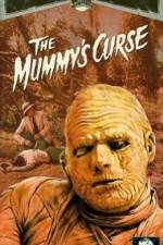 Watch The Mummy's Curse 123moviesFree