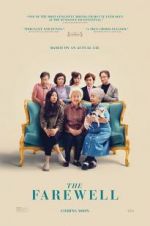 Watch The Farewell 123moviesFree