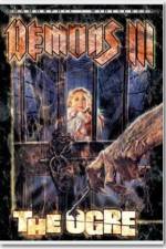 Watch Demons 3 The Ogre 123moviesFree