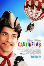 Watch Cantinflas 123moviesFree