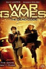 Watch Wargames: The Dead Code 123moviesFree