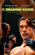 Watch The Smashing Machine 123moviesFree