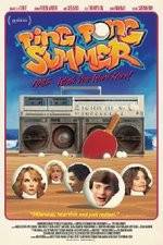 Watch Ping Pong Summer 123moviesFree