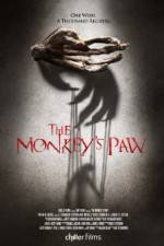 Watch The Monkeys Paw 123moviesFree