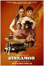 Watch Cinnamon 123moviesFree
