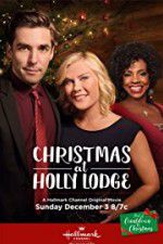 Watch Christmas at Holly Lodge 123moviesFree