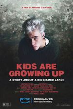 Watch Kids Are Growing Up 123moviesFree
