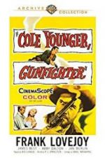 Watch Cole Younger, Gunfighter 123moviesFree