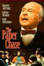 Watch The Paper Chase 123moviesFree