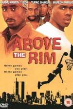 Watch Above the Rim 123moviesFree