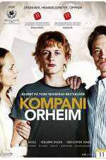 Watch The Orheim Company 123moviesFree