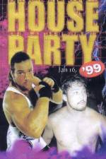 Watch ECW House Party 1998 123moviesFree