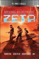 Watch The Killings at Outpost Zeta 123moviesFree