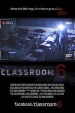 Watch Classroom 6 123moviesFree