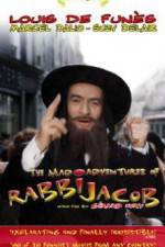 Watch Les aventures de Rabbi Jacob 123moviesFree