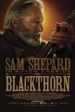 Watch Blackthorn 123moviesFree