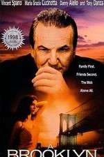 Watch A Brooklyn State of Mind 123moviesFree