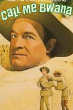 Watch Call Me Bwana 123moviesFree