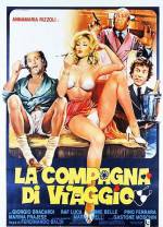 Watch La compagna di viaggio 123moviesFree