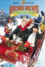 Watch Ri¢hie Ri¢h's Christmas Wish 123moviesFree
