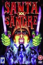 Watch Santa sangre 123moviesFree