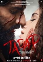 Watch Tadap 123moviesFree
