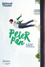 Watch National Theatre Live: Peter Pan 123moviesFree