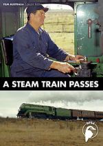 Watch A Steam Train Passes (Short 1974) 123moviesFree