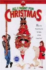 Watch All I Want for Christmas 123moviesFree