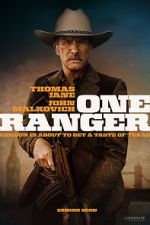 Watch One Ranger 123moviesFree