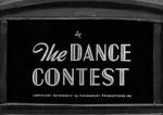 Watch The Dance Contest 123moviesFree